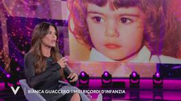 Bianca Guaccero: "La mia infanzia" thumbnail