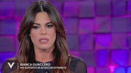 Bianca Guaccero: "Ho sofferto di attacchi di panico" thumbnail
