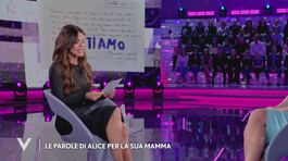 Le parole di Alice per la mamma Bianca Guaccero thumbnail