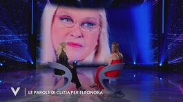 Le parole di Clizia Incorvaia per Eleonora Giorgi thumbnail