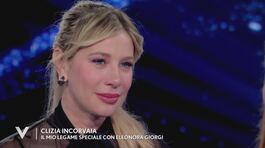 Clizia Incorvaia: "Il mio legame speciale con Eleonora Giorgi" thumbnail