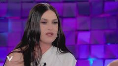 Gaia: "Il mio periodo d'oro"