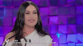 Gaia: "La paura e il coraggio di inseguire il mio sogno" thumbnail