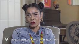 Luciana e Frida: la mamma e la sorella di Gaia thumbnail