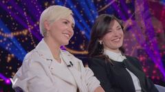 Serena e Nicole Brancale: "Il nostro Sanremo insieme"