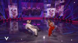 Serena e Nicole Brancale: "Il nostro legame" thumbnail