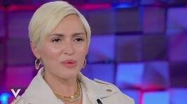 Serena e Nicole Brancale: "L'amore per il papà Agostino" thumbnail