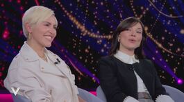 Serena e Nicole Brancale: "Noi e l'amore" thumbnail
