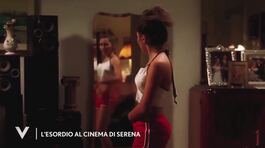 L'esordio al cinema di Serena Brancale thumbnail