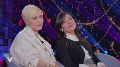 Serena Brancale: "L'ultimo desiderio di mia madre"