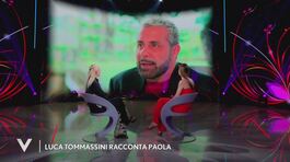 Luca Tommassini racconta Paola Barale thumbnail