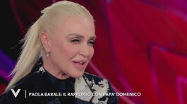 Paola Barale: "Il rapporto con mio padre" thumbnail