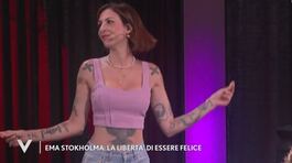 Ema Stokholma, la libertà di essere felici thumbnail