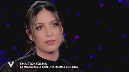 Ema Stokholma: "La mia infanzia con una mamma violenta" thumbnail