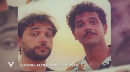 I Sansoni: fratelli d'arte… e di risate thumbnail
