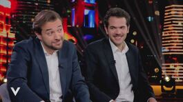 I Sansoni: "Noi e l'amore" thumbnail