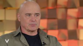 Luca Zingaretti: "Il mio debutto alla regia" thumbnail
