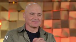 Luca Zingaretti: "La mia passione per la recitazione" thumbnail