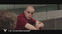 Da "La casa degli sguardi" thumbnail
