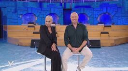 Alessandra Celentano e Rudy Zerbi: l'intervista integrale thumbnail