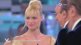 Gerry Scotti e Michelle Hunziker: "I nostri festival di Sanremo" thumbnail