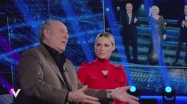 Gerry Scotti e Michelle Hunziker: "Le nostre emozioni a Sanremo" thumbnail