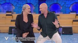 Rudy Zerbi e Alessandra Celentano: "Un nuovo amore per Alessandra?" thumbnail