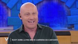 Rudy Zerbi: "La mia breve carriera da cantante" thumbnail