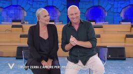 Rudy Zerbi: "L'amore per i miei quattro figli" thumbnail