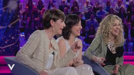 Eleonora Cecere, Ilaria Galassi e Pamela Petrarolo: "La nostra voglia di libertà" thumbnail