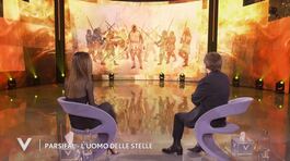 Parsifal - l'uomo delle stelle thumbnail