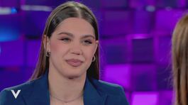 Raffaella Mitaritonna: "La mia esperienza ad Amici" thumbnail