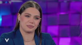 Raffaella Mitaritonna: "Tutto l'amore per la mia famiglia" thumbnail
