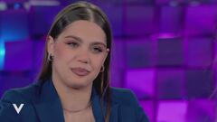 Raffaella Mitaritonna: l'intervista integrale