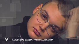 Carlos Diaz Gandia: "I passi della mia vita" thumbnail