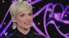 Micaela Ramazzotti: l'intervista integrale thumbnail