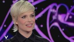 Micaela Ramazzotti: l'intervista integrale