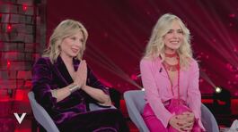 Benedicta e Brigitta Boccoli: "Siamo pronte per The Couple!" thumbnail