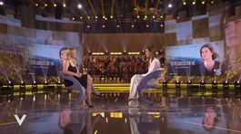 Vanessa Incontrada e la fiction "Tutto quello che ho" thumbnail