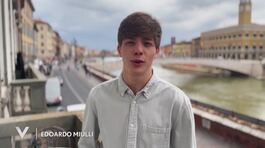 Il messaggio di Edoardo Miulli per Vanessa Incontrada thumbnail