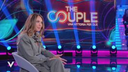 Ilary Blasi e l'emozione per il debutto di "The Couple" thumbnail