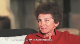 Le parole di mamma Ninna per Federica Brignone thumbnail