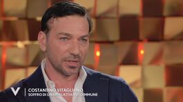Costantino Vitagliano: "Soffro di una malattia autoimmune" thumbnail