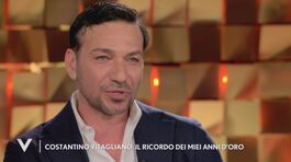Costantino Vitagliano e il ricordo dei suoi anni d'oro thumbnail