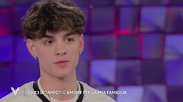 Luk3 e l'amore per la famiglia thumbnail