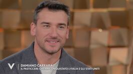 Damiano Carrara, il pasticcere che ha conquistato l'Italia e gli Stati Uniti thumbnail