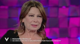 Rosanna Fratello e la carriera d'attrice thumbnail