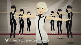 Carla Gozzi: lo stile di essere unici thumbnail