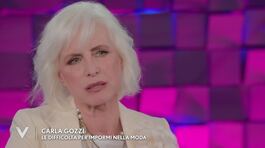 Carla Gozzi e le difficoltà per imporsi nel mondo della moda thumbnail