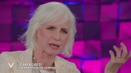Carla Gozzi e i sacrifici fatti per il lavoro thumbnail